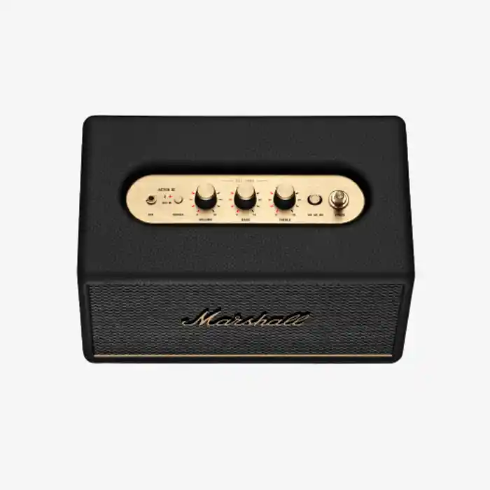 Marshall Acton III Bluetooth Home Speaker